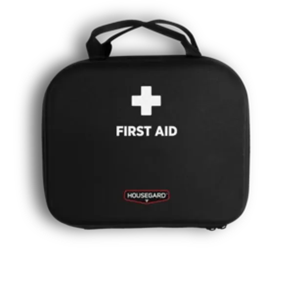 Hovedbilde Housegard Førstehjelpsveske Plus