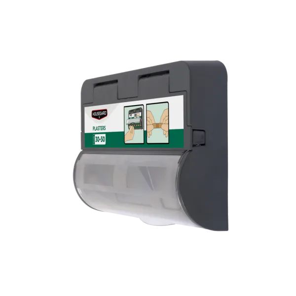 Hovedbilde Housegard Plasterdispenser uten innhold