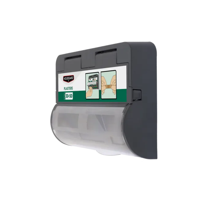 Hovedbilde Housegard Plasterdispenser uten innhold