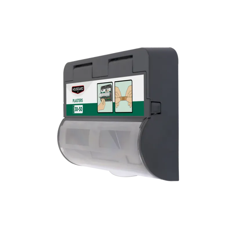 Housegard Plasterdispenser uten innhold