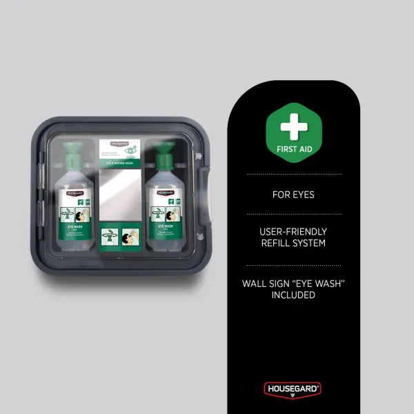 Hovedbilde Housegard Øyeskyllstasjon